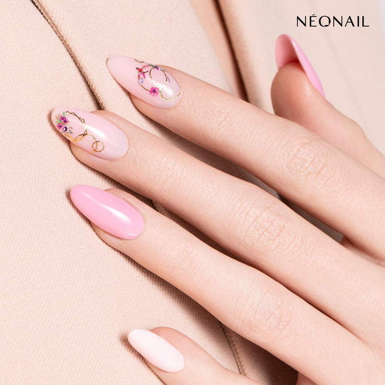 UV Gel Polish 7,2 ml - Hard Top