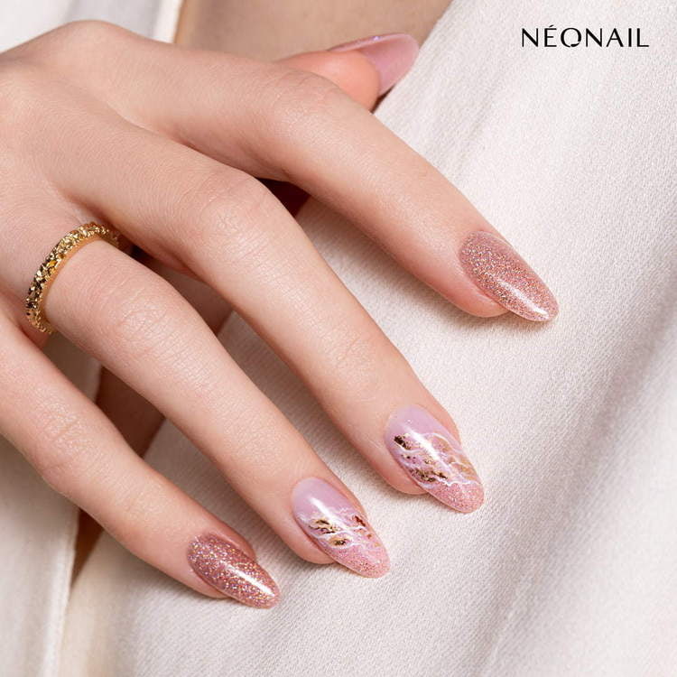 UV Gel Polish 7,2 ml - Hard Base
