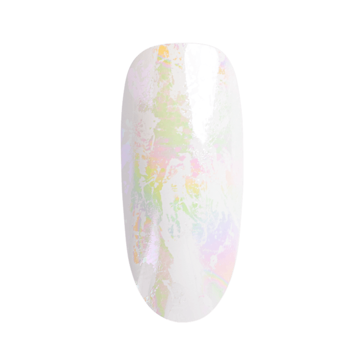 Folia transferowa - 10 Seashell