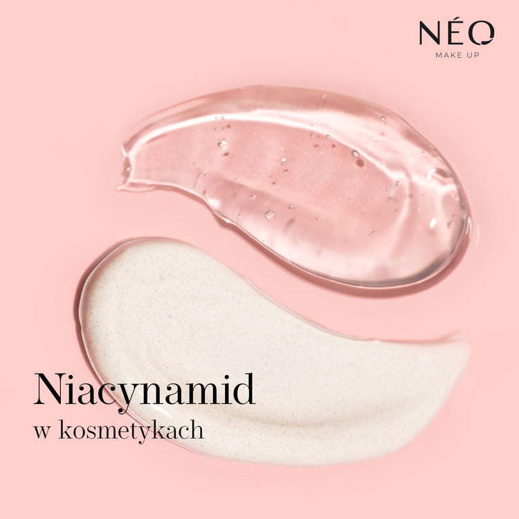 power of niacynamide