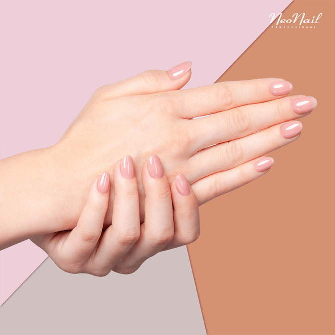 UV Gel Polish 7,2 ml - Hard Top