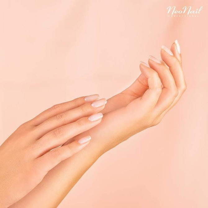 UV Gel Polish 7,2 ml - Base 6in1 Silk Protein