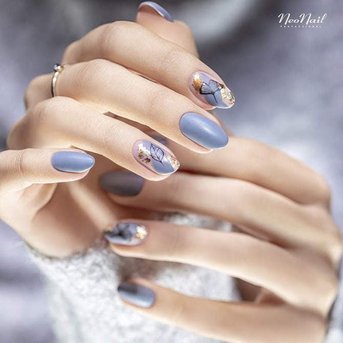 UV Gel Polish 7,2 ml - Dry Top Matte