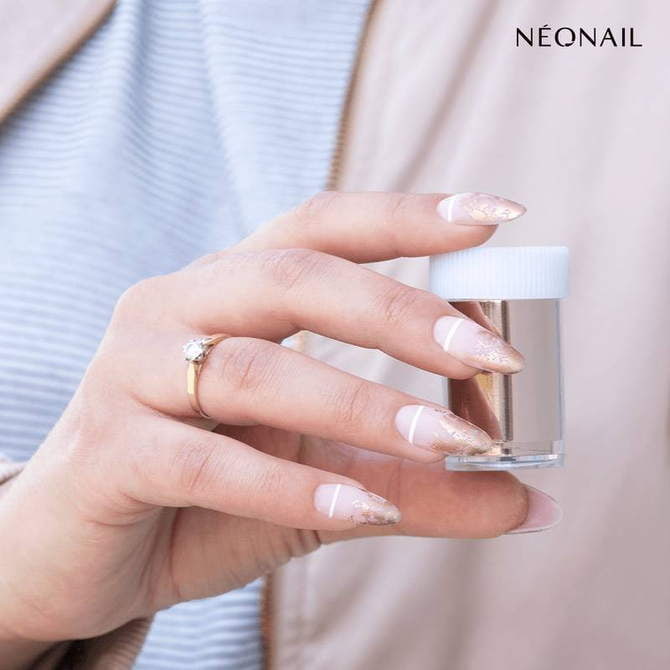 UV Gel Polish 7,2 ml - Cover Base Protein Nude Rose