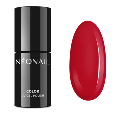 UV Gel Polish 7,2 ml - Sexy Red