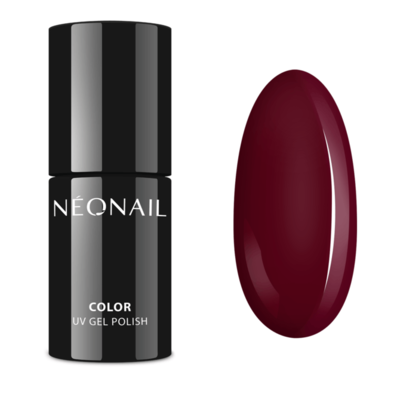 UV Gel Polish 7,2 ml - Wine Red