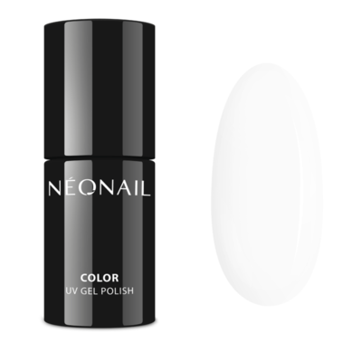 UV Gel Polish 7 ml - French White