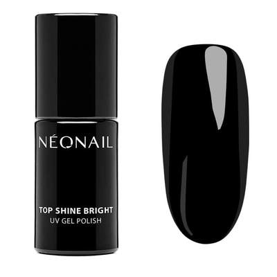 UV Gel Polish 7,2 ml - Top Shine Bright