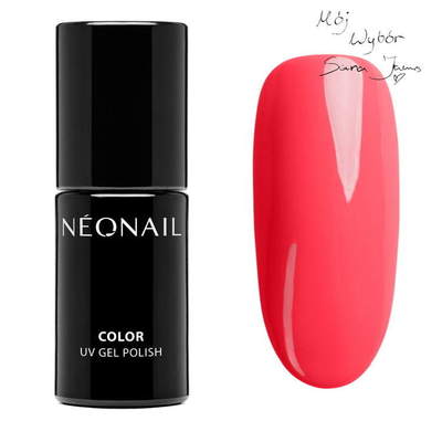 UV Gel Polish 7,2 ml - Aloha Mood