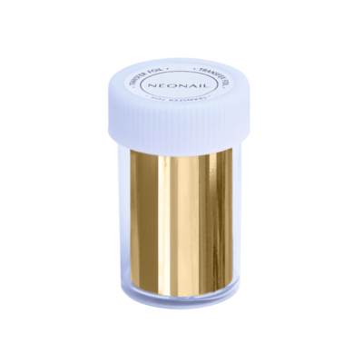 TRANSFER FOIL - 01 GOLD
