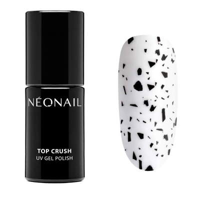 UV Gel Polish 7,2 ml - Top Crush
