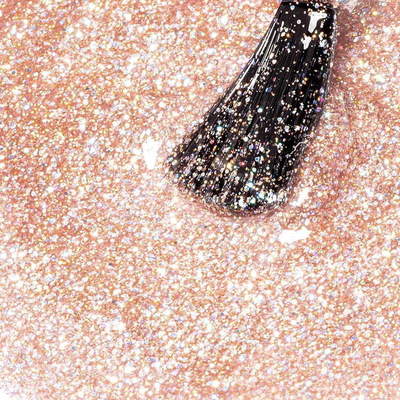 3w1 Lakier Hybrydowy SIMPLE 7,2 g - Create&Shine