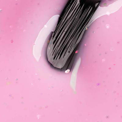 Lakier hybrydowy Pink-tastic 7,2 ml