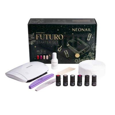 Zestaw świąteczny FUTURO STARTER SET