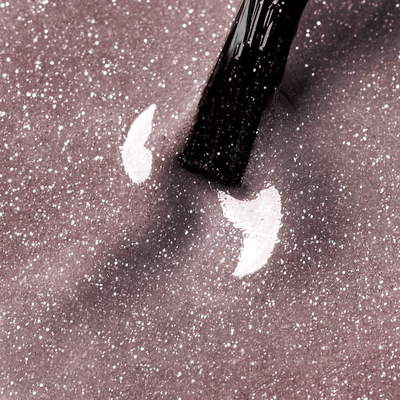 Lakier hybrydowy Arctic Blush 7,2 ml