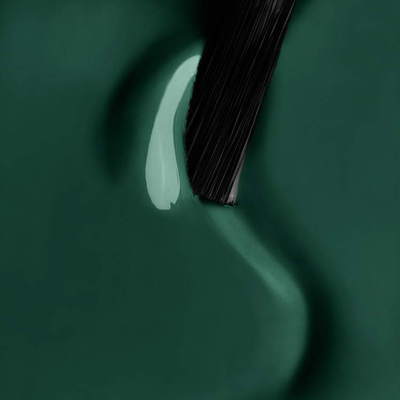 Lakier hybrydowy Green Aurora 7,2 ml