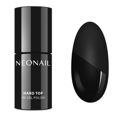 UV Gel Polish 7,2 ml - Hard Top
