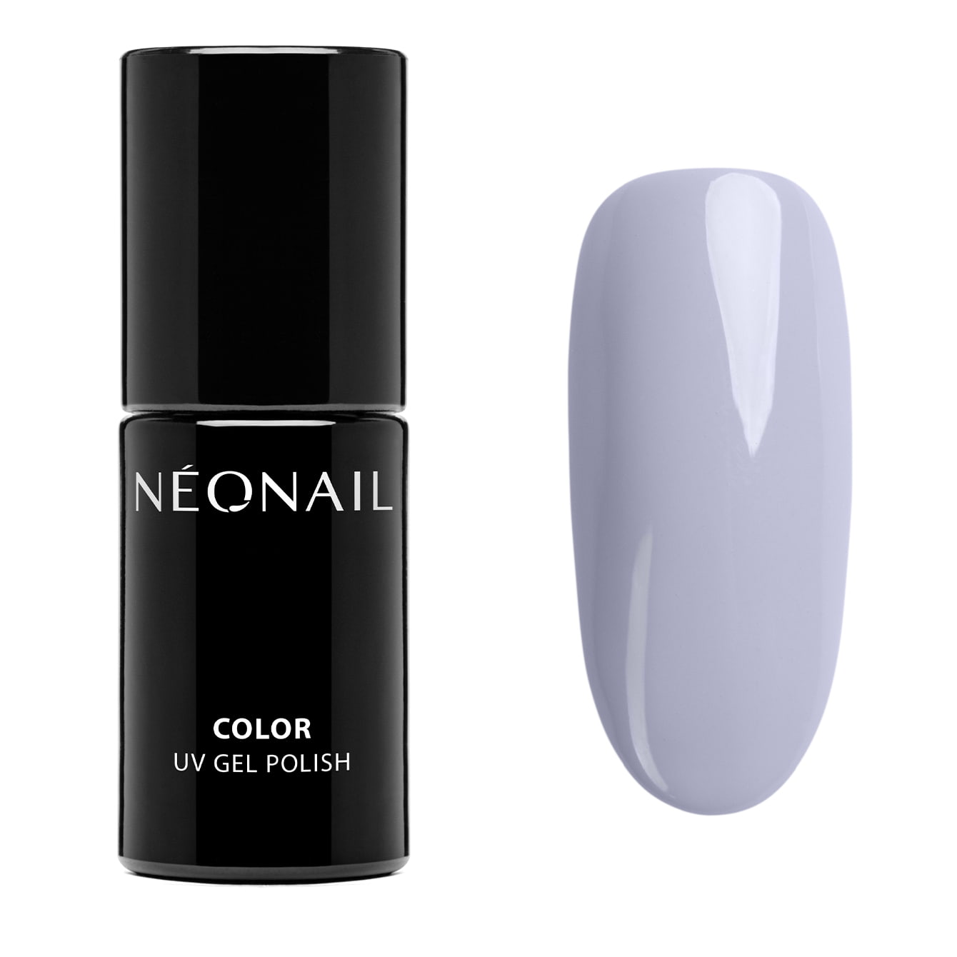 Фото - Лак для нігтів Neonail PL Lakier hybrydowy Wild Sky 7,2 ml 
