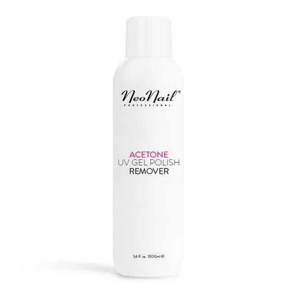 boots acetone gel remover