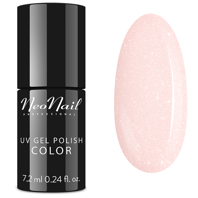 Uv Gel Polish 6 Ml Wedding Princess Neonail