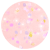 Błyszczyk do ust: 03 PINKY BLINK