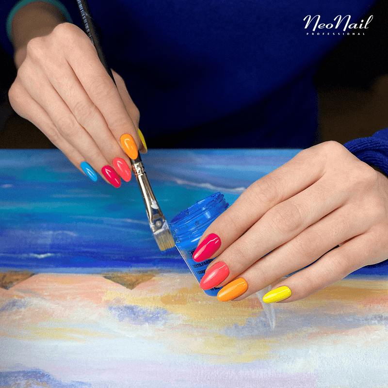 Colorful