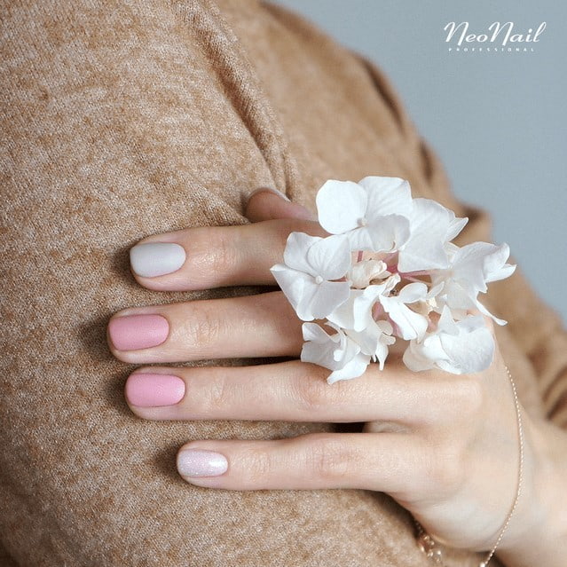 Soft, girly, pretty