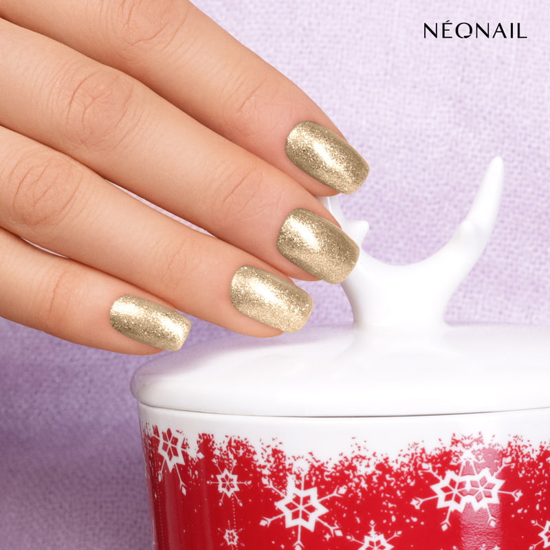 Simple snowflakes