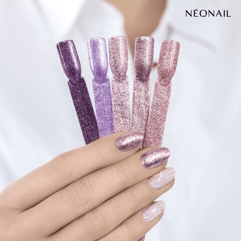 Shimmer & Glimmer 