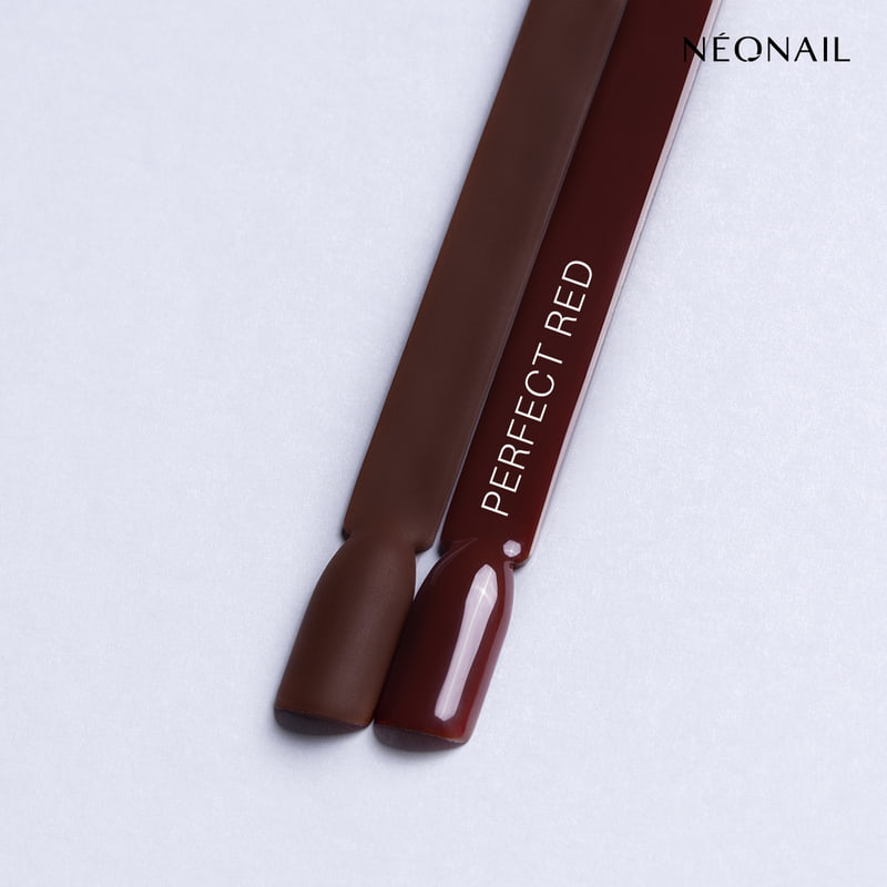 Perfect Red!