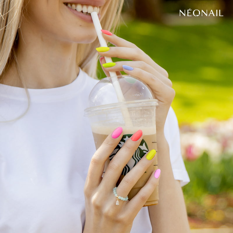 Summer Coffee