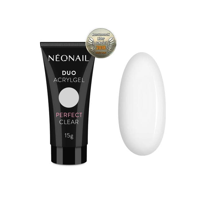 Duo Acrylgel Perfect Clear - 15 g