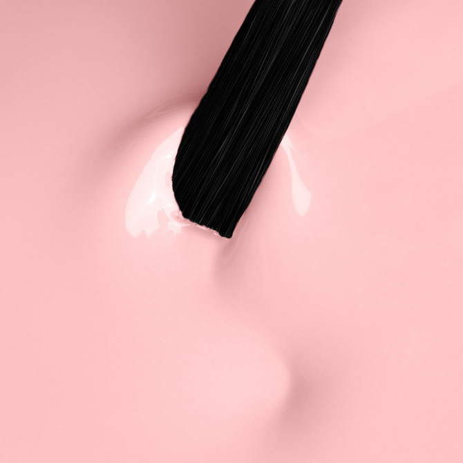 Lakier hybrydowy Perfect Rose 7,2 ml
