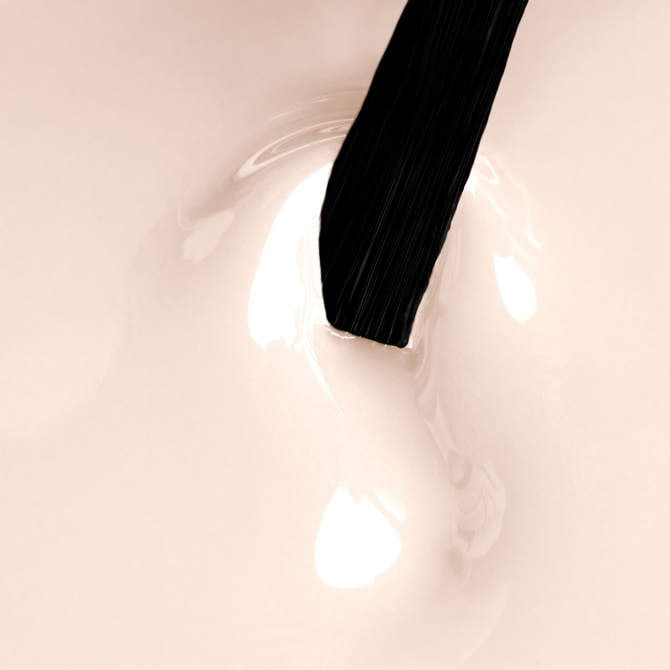 Lakier hybrydowy Sensitive Princess 7,2 ml