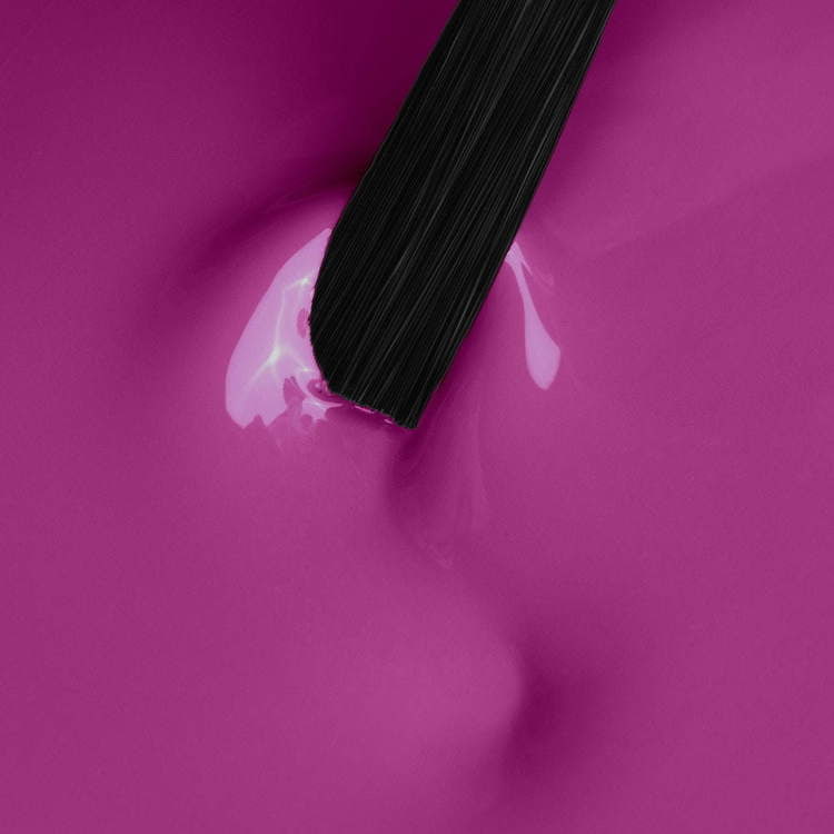Lakier Hybrydowy Blaze Peony 7,2 ml