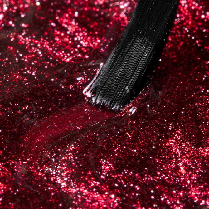 Lakier hybrydowy Miss Diva 7,2 ml  