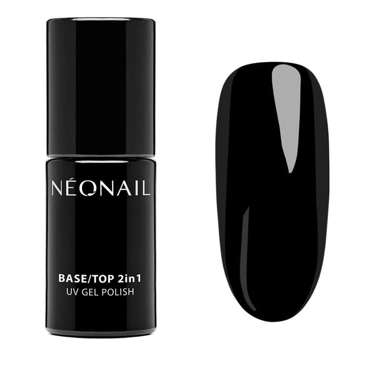 Baza hybrydowa Base/Top 2in1 7,2 ml