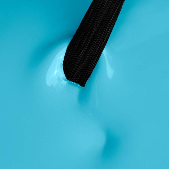 Lakier hybrydowy Cool Breeze 7,2 ml
