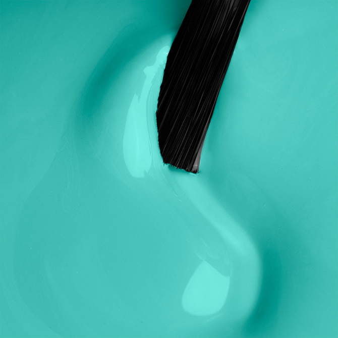 Lakier hybrydowy Water Kiss 7,2 ml