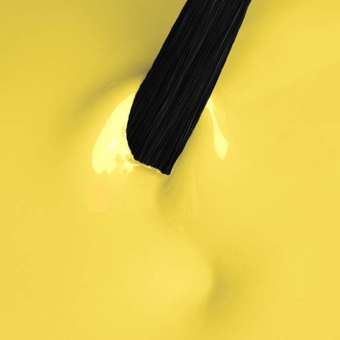 Lakier hybrydowy Exotic Banana 7,2 ml