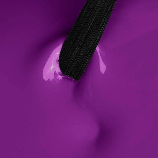 Lakier hybrydowy Cyclamen 7,2 ml