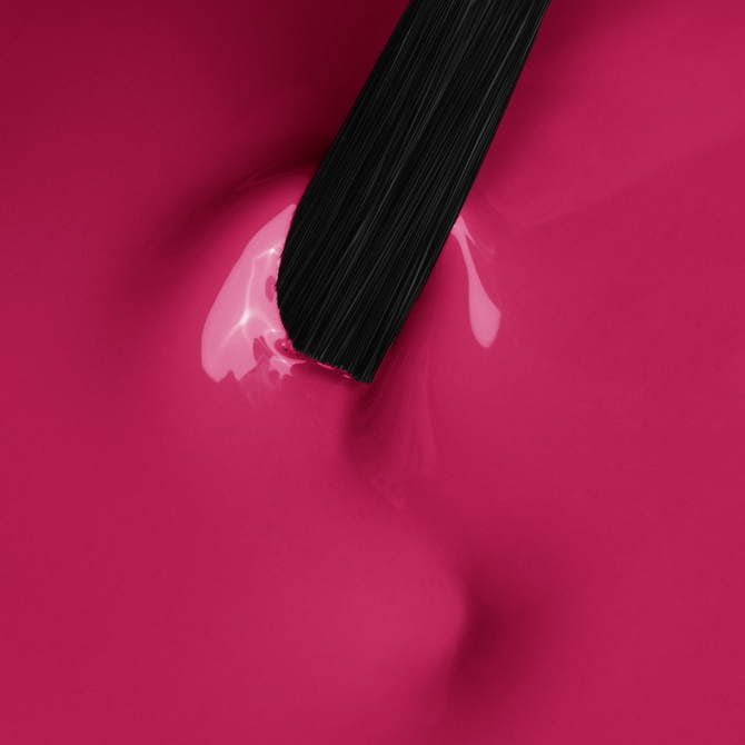 Lakier hybrydowy Ruby Fusion 7,2 ml