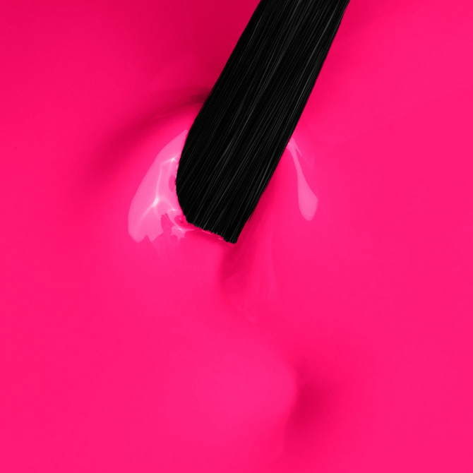 Lakier hybrydowy Bishops Pink 7,2 ml