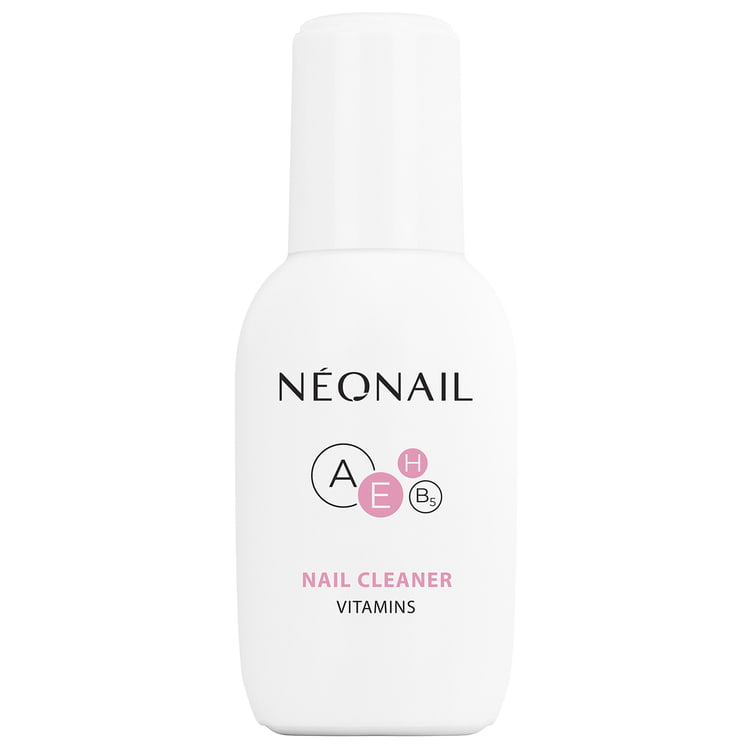 Nail Cleaner Vitamins 50 ml