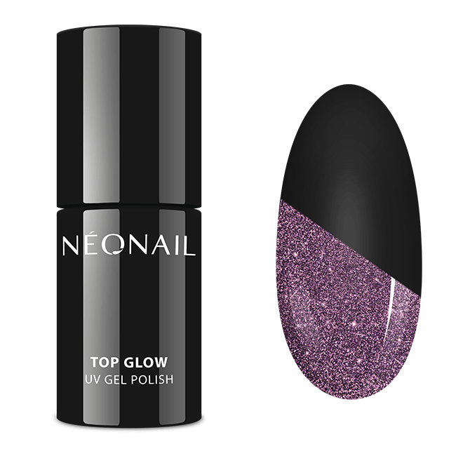Top hybrydowy Top Glow Sparkling 7,2 ml