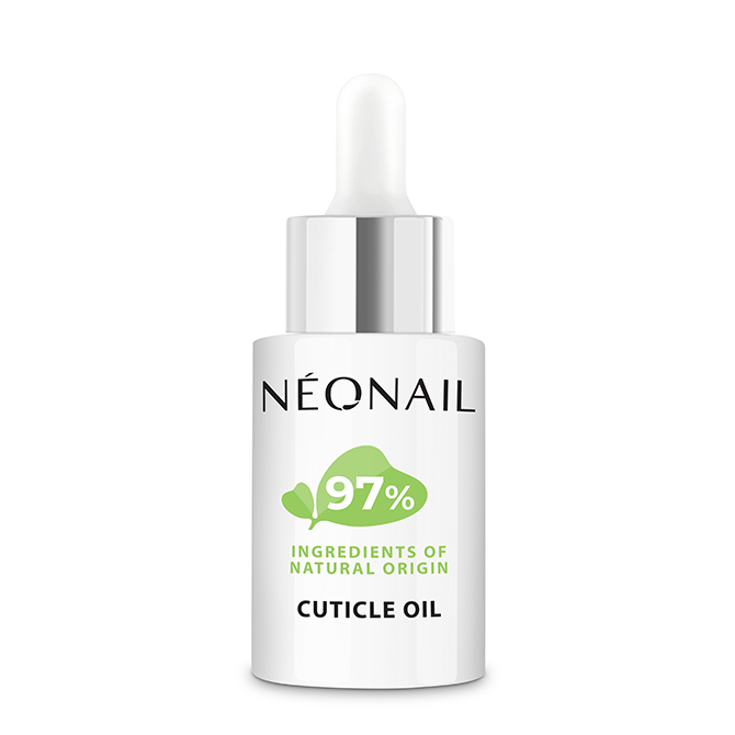 Oliwka Witaminowa 6,5 ml - Vitamin Cuticle Oil 