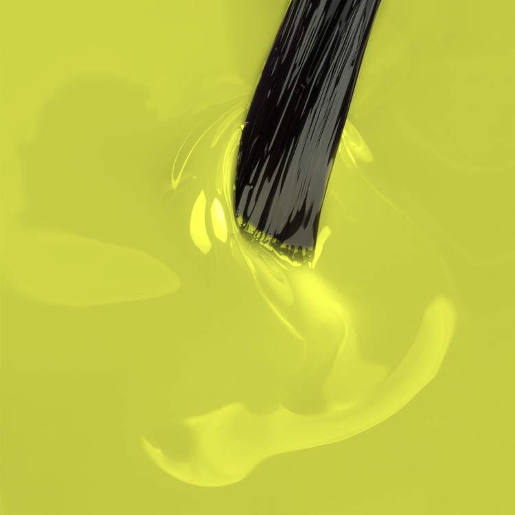 Lakier hybrydowy Beach Blaze GLASS 7,2 ml
