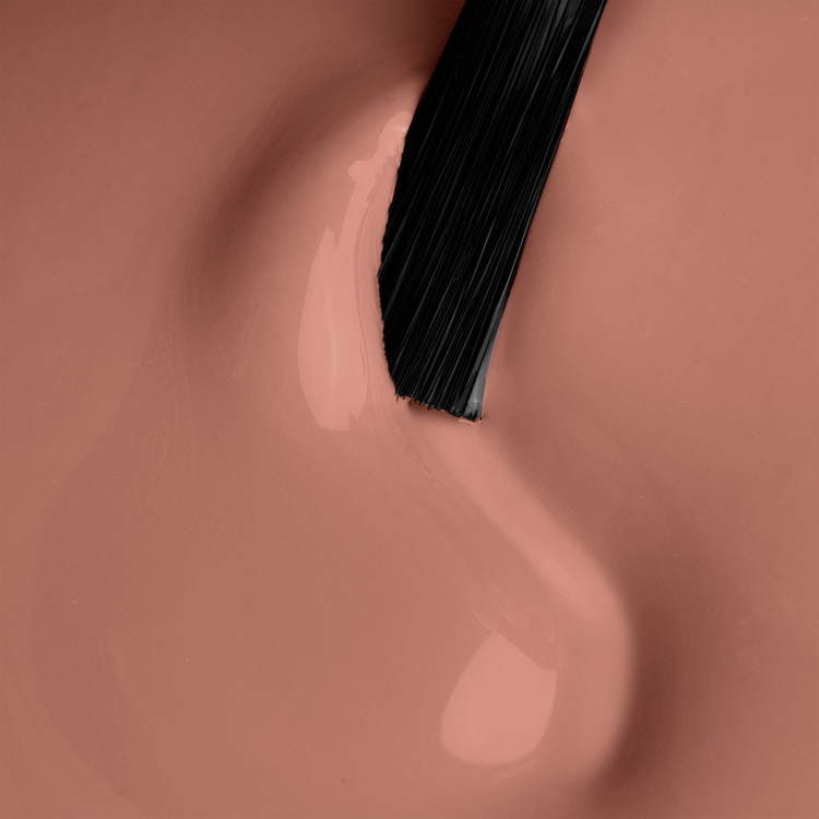 Lakier hybrydowy 7,2 ml - Clay - NEONAIL x Mrs Bella