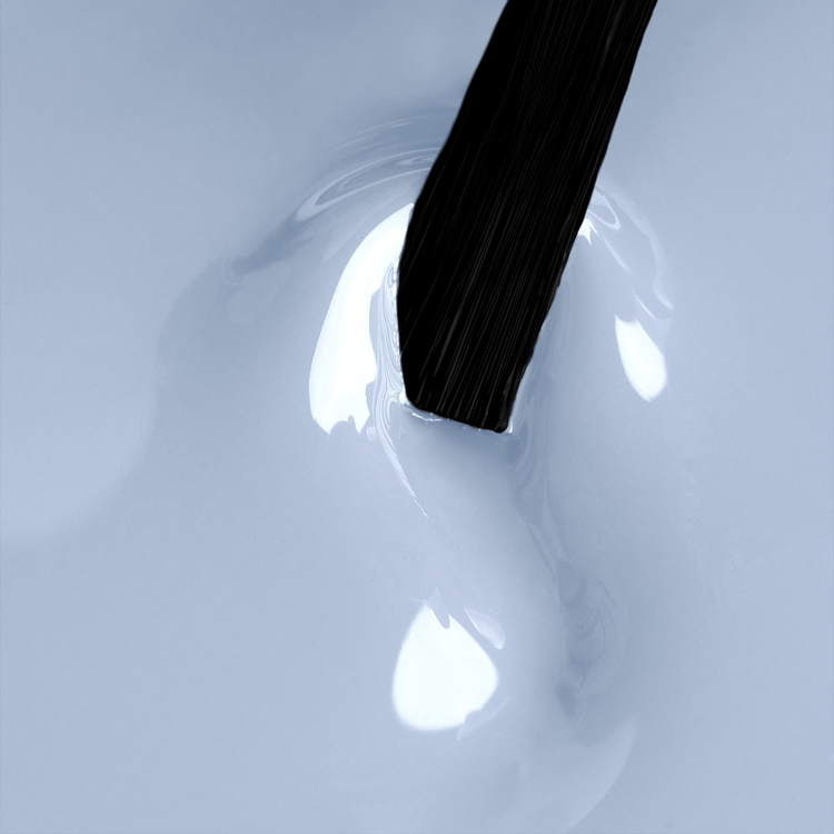 Lakier hybrydowy Crackling Snow 7,2 ml
