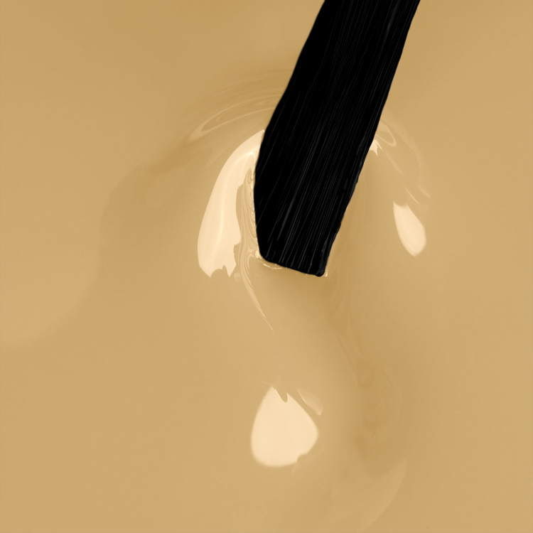 Lakier hybrydowy Mango Butter  7,2 ml